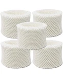 Hifrom Replace Air Humidifier Wick Filter Compatible With Philips - 5 Pack. Fixed Price $19.99.