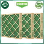 Flanders Filters, 14" X 20" 1" Precisionaire Nested Glass - ( 12 Pack ). Fixed Price $29.99.