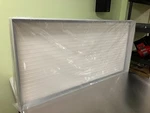 Flow Hood 48X24 Hepa Filter 99.999% .12 Mycology Tissue Culture Ulpa. Fixed Price $350.00.