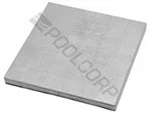 EL3636-3 36X36X3 In. E-lite Plastic Condensing Unit Pad. Fixed Price $133.13.
