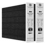 Filter Pack 20X25X5 Merv Lennox HCC20-28 Compatible Air HCF20-16 HCF20-10. Fixed Price $154.99.