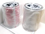 2 Pack Pureburg Replacement H13 True Hepa Filter For Mooka M03 Air Purifier. Fixed Price $29.99.