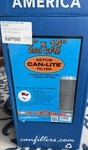 Can Lite Carbon 4" X 15" - 250 Cfm Filters, Grow Room. Fixed Price $100.00.