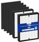 45I Replacement Filter Fit For Alen Breathesmart Flex And Pure Air Purifier. Fixed Price $64.85.