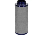 ACCF246, 6" X 24", 500 Cfm Carbon Filter, Grey. Fixed Price $237.98.