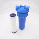 Atlas Filtri RA111T712 Senior Plus 3P Bfo Sx Ab Water Filter 10" 1" Npt. Fixed Price $39.99.