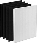 D360 Replacement Filter Compatible With Winix Air Purifier, Part.... Fixed Price $35.10.
