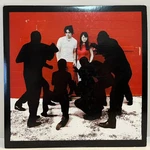 White Stripes - Blood Cells (tmr 2010) 12" Vinyl Record Lp Vg+. Fixed Price $29.24.