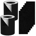 HP670 True Hepa Filter Replacement Set Compatible With Hunter Large Tow.... Fixed Price $109.69.