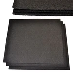 3-PACK Carbon Pre-filter For Hamilton Beach Trueair 04160 04161 Purifiers, 04922. Fixed Price $8.45.