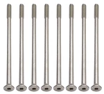 Trans-dapt For Tall Aluminum (only) Center Valve Cover Bolts (8. Fixed Price $34.86.