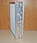 RACCH1- Honeywell FC37A 1064 Fw Electronic Air Cleaner Cell 14"X20"X4.4". Fixed Price $199.00.