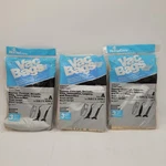 Vacuum Bags Bissell Singer Hoover Concept Decade Innovation Legacy Lot Of 3. Fixed Price $18.00.