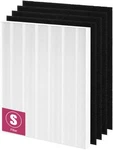 Filter S Hepa Replacement - Compatible With Winix C545 Air Purifier. Fixed Price $19.99.
