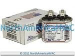 Oem Amrad Run Capacitor 4.0 Uf Mfd 370 / 440 Volt Fits USA2028 Made In Usa!. Fixed Price $15.95.