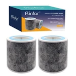 Flintar HP102 True Hepa Replacement Filter, Made Taiwan, Compatible With S.... Fixed Price $49.70.