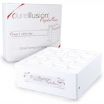 Pureillusion Crystalline Hepa Filter Compatible With Iqair Healthpro Series Puri. Fixed Price $129.99.