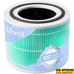 Hepa Air Purifier Replacement Filter Core 300-P Ultra Quiet Odor Removal New. Fixed Price $46.75.