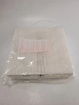 Blueair Pure Fan Genuine Replacement Particle Filter For Large Pollutants. Fixed Price $29.99.