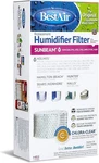Bestair H62 Replacement Life Humidifier Paper Wick Filter. Fixed Price $8.44.