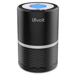 Levoit Air Purifier Model: LV-H132 Black. Fixed Price $49.00.