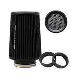 4 Inch Cone Intake Filter For Engine Cold Air Inlet 76MM 89MM 1... Fast Usa Ship. Fixed Price $41.05.