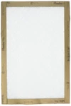Aaf/flanders 10055.011218 12" X 18" 1", Ez Flow Ii Spun Fiberglass Disposable. Fixed Price $43.00.