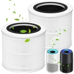 AP100-A/B Core Mini Replacement Filter Compatible With Aromaroom AP100-A, AP1.... Fixed Price $31.99.