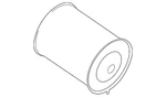 Genuine Ford Motorcraft Engine Air Filter FA-1908. Fixed Price $21.04.