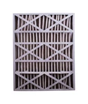 Air Filter 20X25X2 Pltd. Fixed Price $69.64.