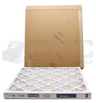 New Purolator HE40-0502 Air Filter 20X25X2. Fixed Price $106.00.
