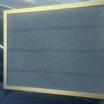 Carter 16X20X1 Merv 8 Electrostatic Air Filter - High Performance & Reusable. Fixed Price $44.99.