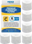 Veva 6-PACK Premium Humidifier Filters Replacement For Hw HC-888. Fixed Price $29.95.