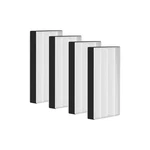 Hepa Filter F1 For Filtrete Air Purifier FAP-C01BA-G1 FAP-T02WA-G1, 4PK. Fixed Price $39.99.