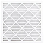 Generic Filters Dust 20X20X2 Air Replacement Merv 8 PACK-6 White. Fixed Price $55.68.