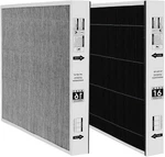 PGAPXCAR1625-A02 Pack Replacement Filter 16X25X3IN Bryant/carrier. Fixed Price $93.75.
