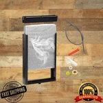 Aprilaire 4750 Humidifier Maintenance Kit W/ Water Panel NO.35 Filter. Fixed Price $55.00.