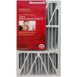 Honeywell TRN1727T1 Replacement Filter For Perfect Fit 17-1/2"W X 27"H 5"D. Fixed Price $129.00.