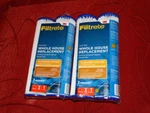 Lot Of Packs Filtrete 3WH-STDPL-F02 For 3WH-STD-S01 Systems 4 Filters Total. Fixed Price $13.99.