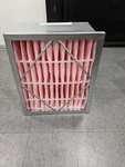 Flanders Rigid-air Filter- 20'' X 24'' 12'' -merv 14 PRP85S0412H. Fixed Price $55.00.