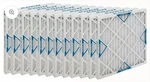 Koch 102-499-009 (12-PACK) 20" X 25" 1" Pleated Air Filter,. Fixed Price $69.00.