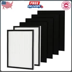 H13 Hepa Compatible Replacement For Sears/kenmore 83190 Air Filters Fi.... Fixed Price $61.25.