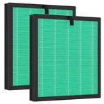 Xbww 2-PACK G3 Replacement Filter For Ameifu Vewior A3 Tailulu H Air Purifier. Fixed Price $57.40.