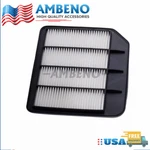 Premium Engine Air Filter Fits For Infiniti QX80 QX56, Nissan Armada. Fixed Price $16.99.