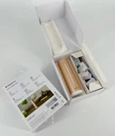 Netatmo Smart Indoor Air Quality Monitor NHC-P2. Fixed Price $139.99.