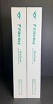 Filterbuy 16X25X4 Air Merv 13 Hvac Furnace Pack. Fixed Price $44.99.