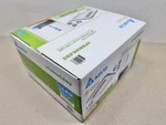 Nib Delta Breez Bath Ventilation System Humidity Sensor/ Light VFB80HLED2. Fixed Price $49.95.