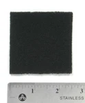 Air Cleaner Part # P105 - Pollonex Carbon Filte. Fixed Price $9.99.