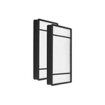 HRF-H2 HHT055 HPA150 Replacement Filter For Honeywell Air Purifier Model Hp.... Fixed Price $29.15.