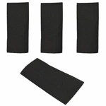 4-PACK Carbon Filter For Holmes Hap Series Air Purifiers (5.1 X 10.2 0.6). Fixed Price $11.92.